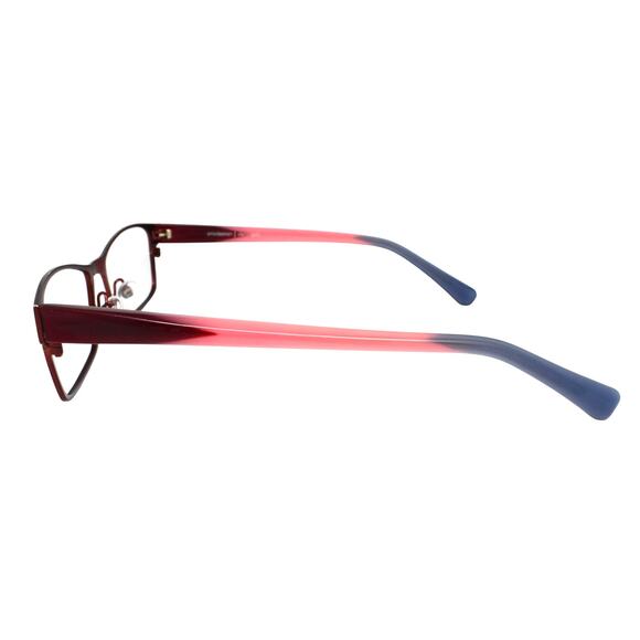 Prodesign Denmark 3101 c.3831 51-16-135mm Eyeglasses FRAMES ONLY - VERY GOOD - Picture 5 of 12